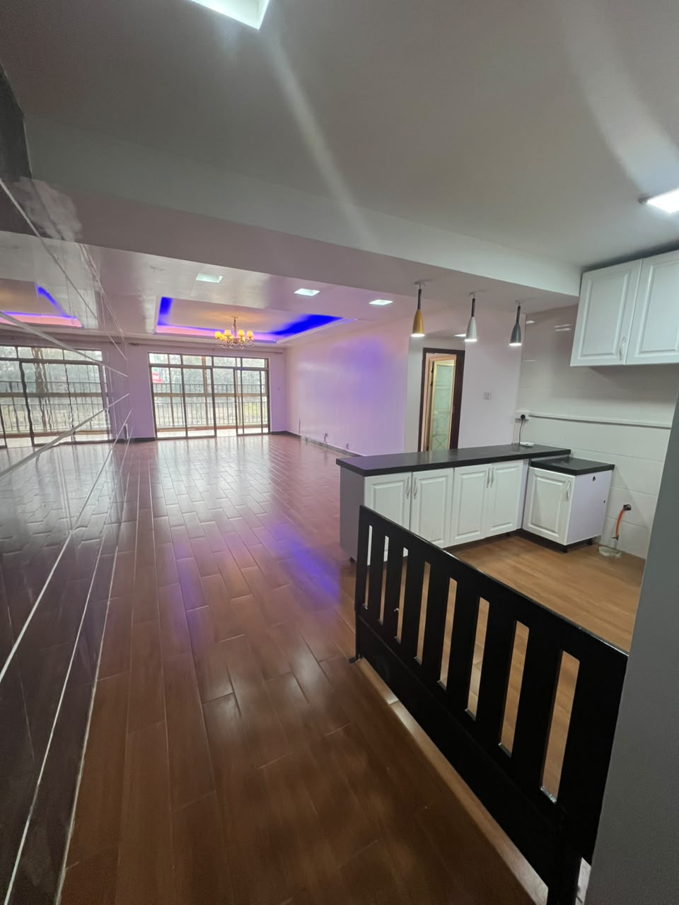 2Bedroom plus DSQ for sale in Kilimani